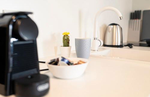 Noble Suite - Parking - Workspace - Foto 14