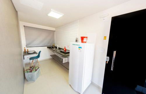 Jahu Center Plaza Flats - Photo 53