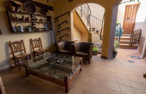 Casa De Nohales - Foto 54