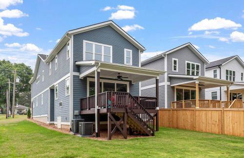 Home Near Lenovo Center and Carter Finley - Foto 37