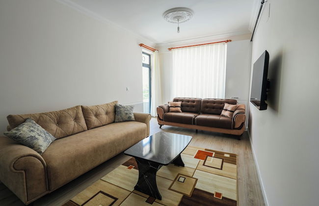 Cappadocia Ürgüp Apart Hotel - Photo 28