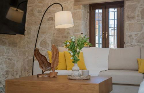 Villa Petrohelidono - Foto 15