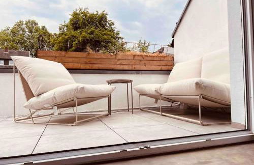 Luxus Loft im Herzen von Bochum Werne. - Foto 19