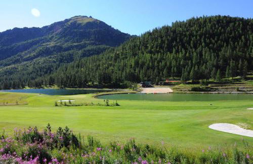 Cosy Apartment in the Mountain Charme - Photo 8