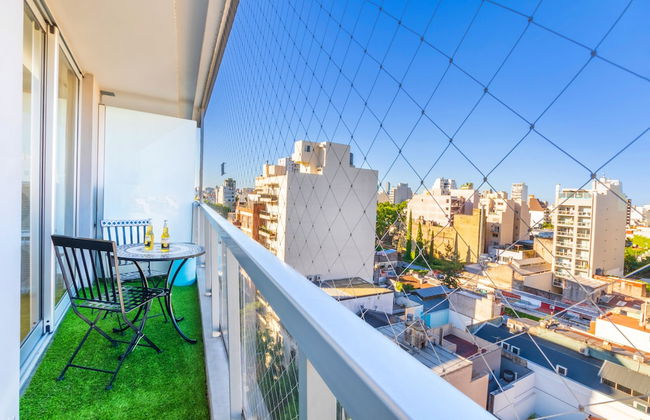 Modern & New Apartments in Palermo - by BueRentals - Foto 45