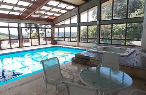 Apart-hotel em Gramado, padrão 4 estrelas, no centro - Foto 2