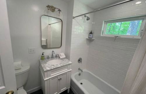 Classic VT Aframe - Minutes to Mountains - Foto 10