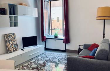 Porta Labicana House -10 minutes from Termini Station - Photo 1