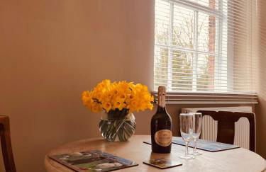 The Mulberry Apartment at Langford Hall - Photo 6