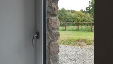 Les Hirondelles de la Baie - Foto 3, Garden view