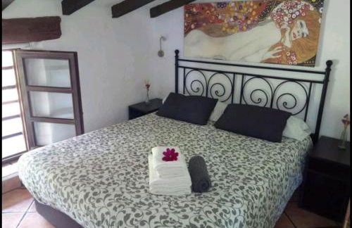 Casa con jardín y terraza privados, cerca del mar - Foto 10