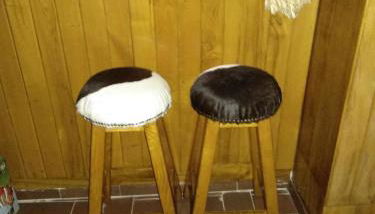 Peña del viento a pie de pistas estación San Isidro - Foto 4