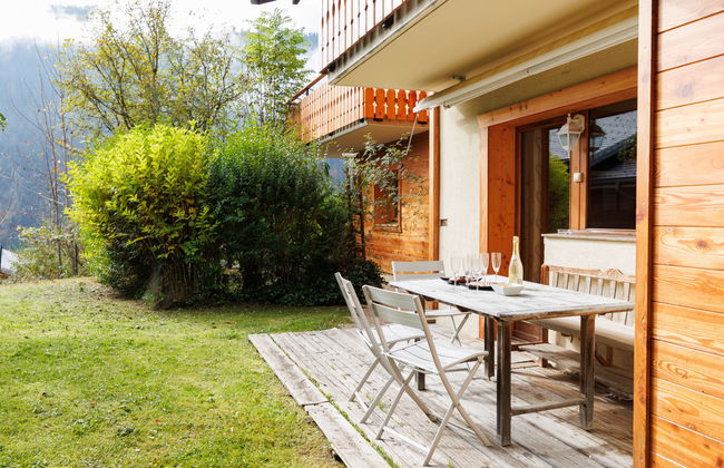 Le Petit Savoyard - Foto 9