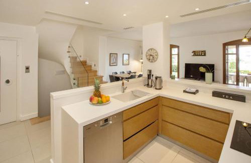 Villa Marina-Luxury Villa with Private Pool - Foto 47