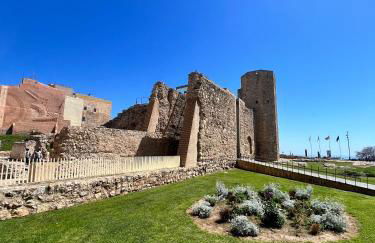 Acogedor apartamento enfrente de la catedral - Foto 17