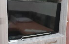 Paraíso PÉ NA AREIA no coração do Litoral Norte - FRENTE MAR - Loft projetado para que você tenha a melhor experiência em hospedagem - condomínio mais procurado da Estrada do Côco - Varanda com vista espetacular para o mar - lazer e TRANQUILIDADE - Foto 44