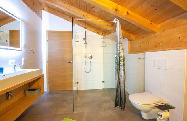 Luxury Apartment in Brixen - Foto 17