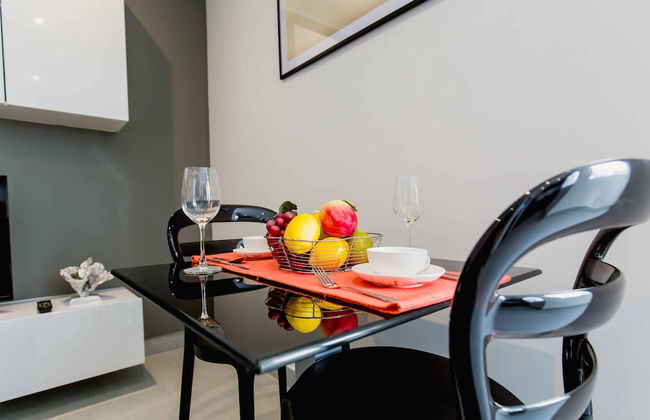 NOON Village Tower 1 - Foto 41