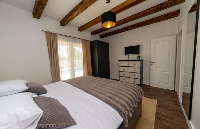 Villa Idassa - Foto 2