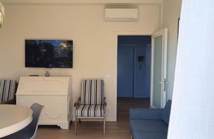 I Marosi Beach Apartment - Foto 17