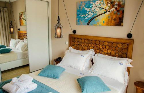 Hatzoudis Luxury Suites - Foto 74