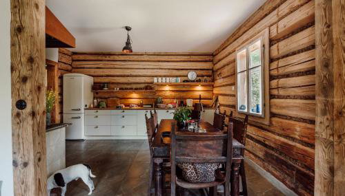 Dom pod Lipami - Foto 5