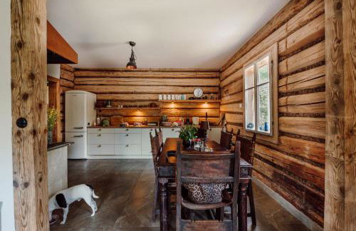 Dom pod Lipami - Foto 5