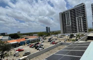Flat Mont Blanc - Renascença - Perto de Tudo - Photo 10