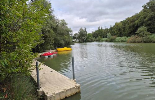 Le Dugny'tique, un endroit fantastique ! - Foto 37