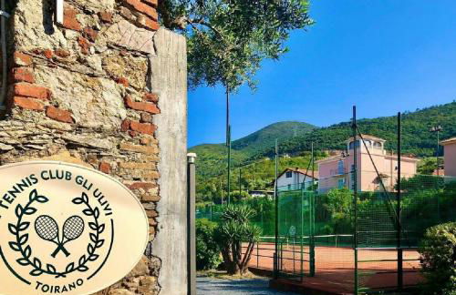 Agriturismo Monte Acuto - natura, mare & relax in piscina - Foto 39