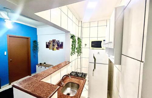 Loft Amazônico com vista para o Rio Madeira - Foto 10