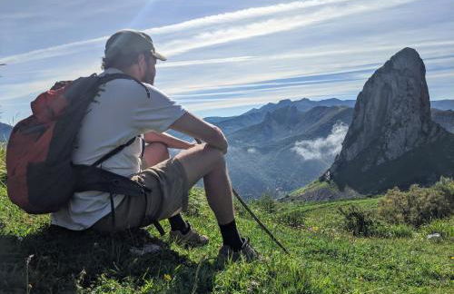 Apartamento Olmares Picos de Europa - 4 personas - Photo 22