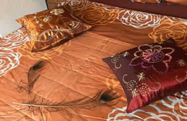 Georgia's House Sykia - Foto 4