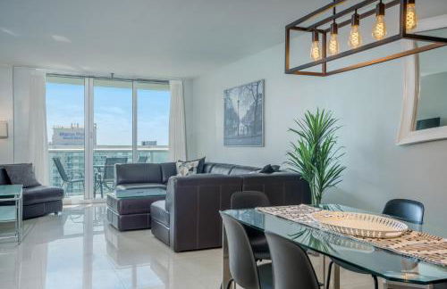 OCEAN RESERVE 15th Floor - Gorgeous Ocean View - STR00907 - Foto 7