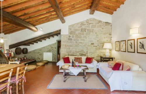 Resort con vista nel Chianti Rufina - Foto 11