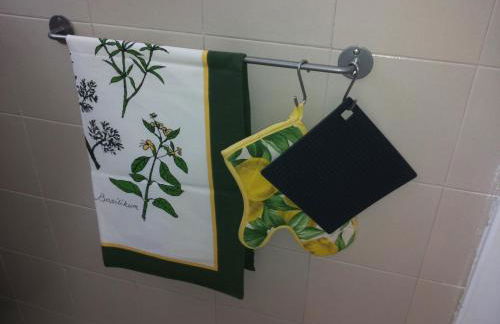 Villetta Cati - Casa Vacanze con giardino e posto auto a San Foca - Lecce - Salento - Foto 14