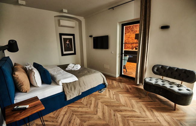 Metropole Apartments Royal Residence - Foto 12