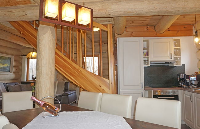 Chalet Karin - Foto 8