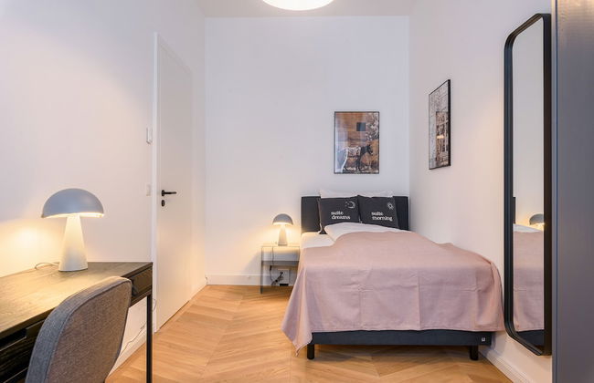 Limehome Vienna Karajangasse - Foto 47
