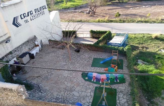 La Casa del Carrebaix - Photo 60