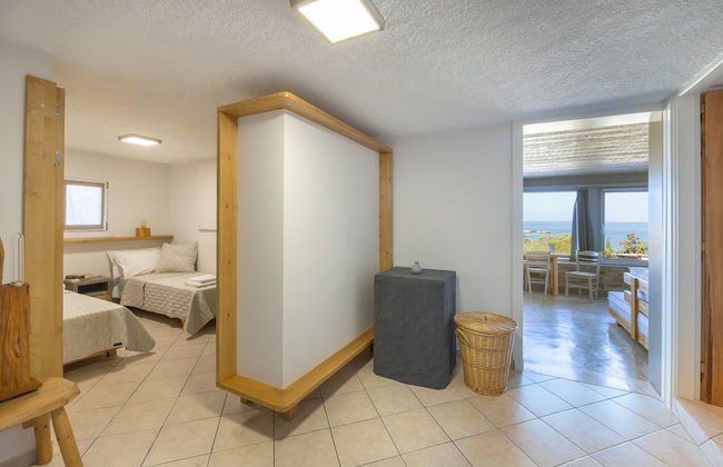 Vitamine Sea House - Island Living Paros - Foto 27