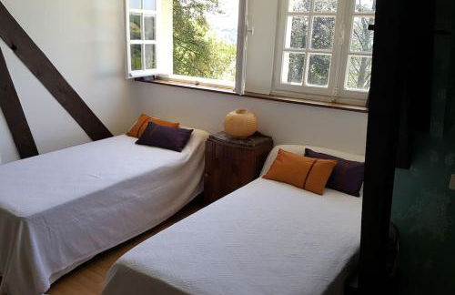 Grande maison quercynoise avec piscine - Foto 43