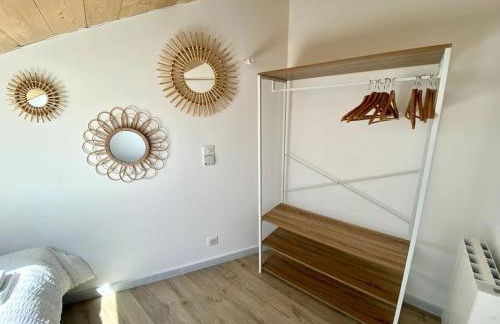 Chaleureux T3 avec terrasse/ Proche Valence - Foto 17