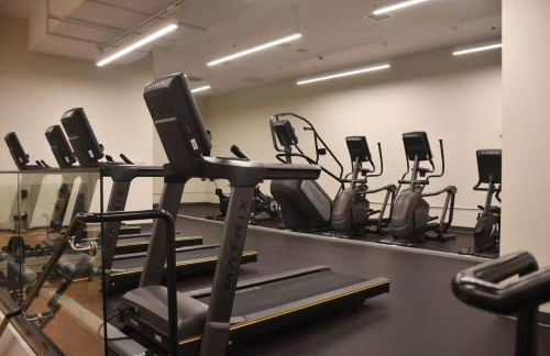 Stylist Downtown LA Gateway- Studio Apt - Foto 6