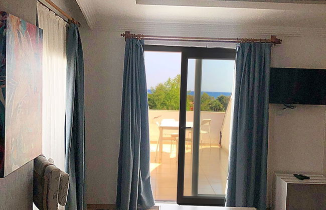 Aspendos Seaside - Foto 64