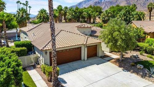 Mt San Jacinto View Home - Foto 4