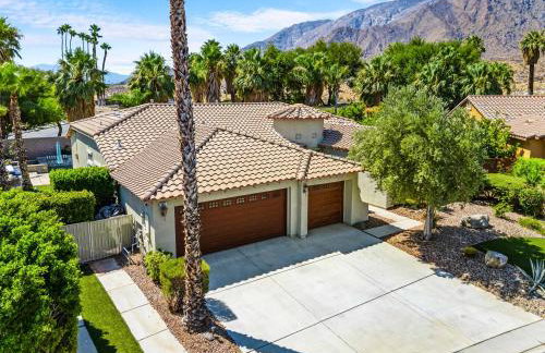 Mt San Jacinto View Home - Foto 4