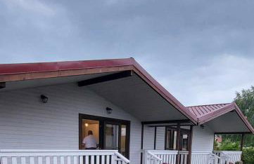 Domki u Hanki - Foto 1