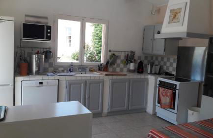 Villa Eglantine - Foto 19