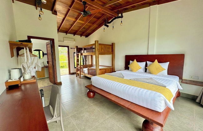 PIDA COFFEE FARM LODGE - Photo 15